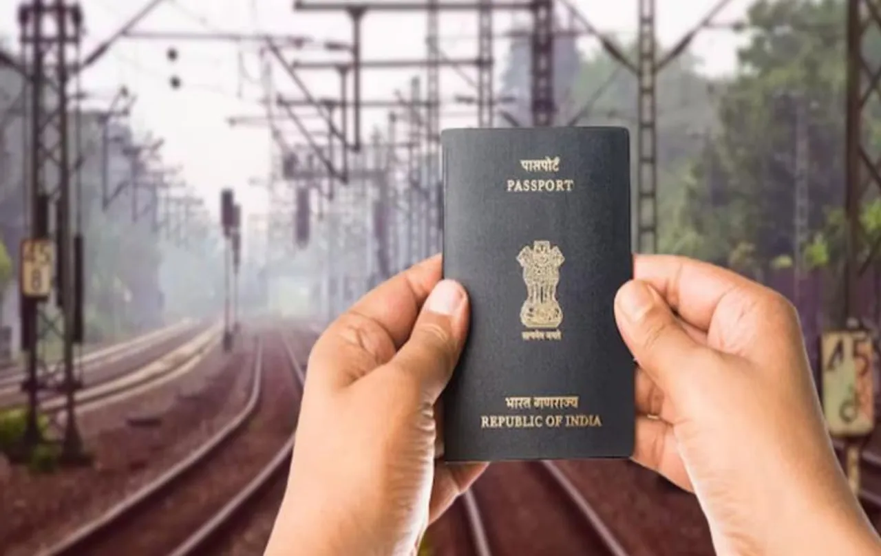 Indian Railways: भारत का एक ऐसा अनोखा रेलवे स्टेशन जहां जाने के लिए लगता है वीजा और पासपोर्ट, जानिए क्यों
