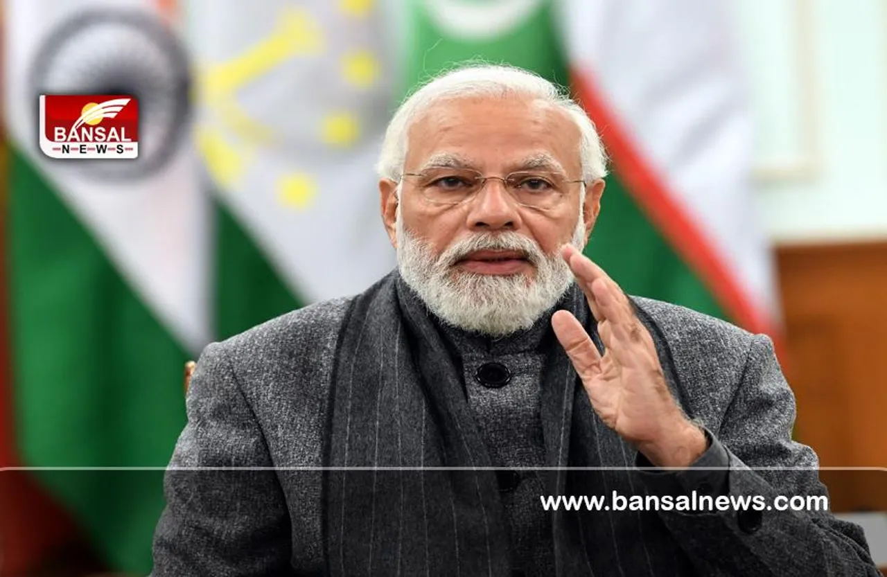 Narendra Modi : पीएम गतिशक्ति की आधुनिक बुनियादी ढांचे को और विकसित करने में अहम भूमिका होगी