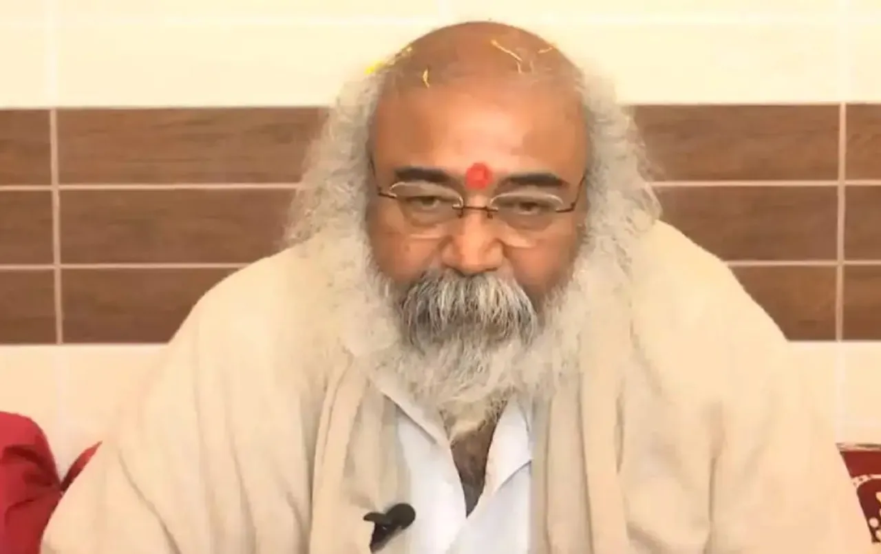 Acharya Pramod Krishnam: प्रियंका के वायनाड से चुनाव लड़ने पर बोले प्रमोद कृष्णम, कांग्रेस को हिंदुओं पर भरोसा नहीं