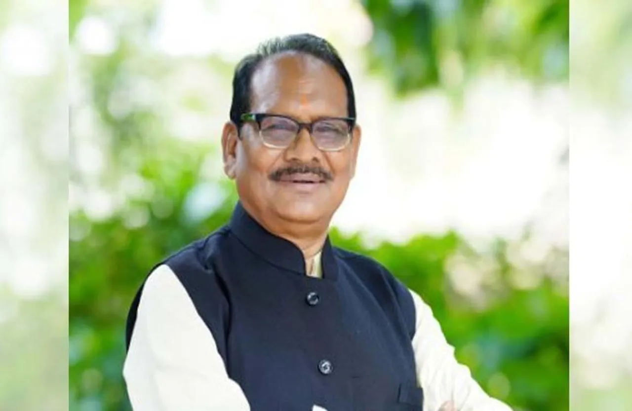 CG Raipur News: छत्तीसगढ़ में प्रेमसाय सिंह को बड़ी जिम्मेदारी, बनाए गए राज्य योजना आयोग के चेयरमैन