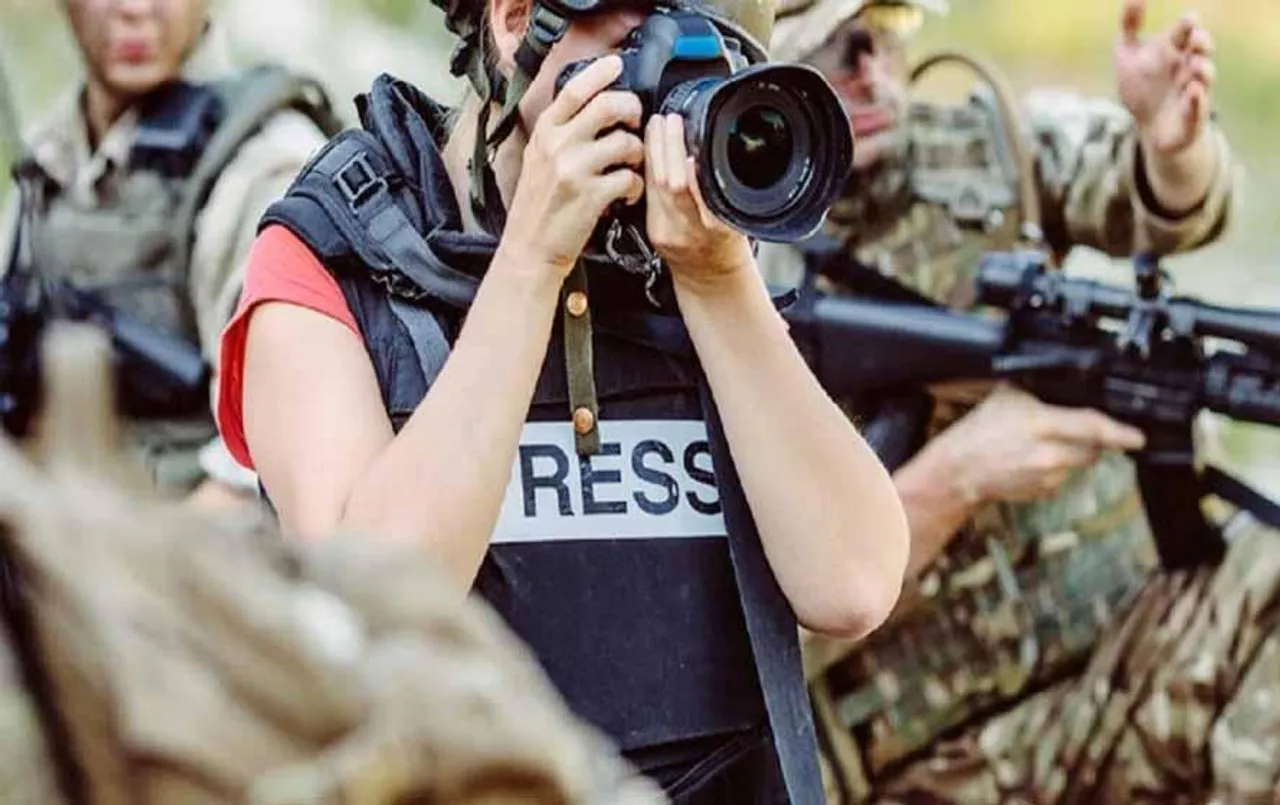 मप्र सरकार ने पत्रकारों की सुरक्षा पर कानून बनाने के लिए 5 सदस्यीय समिति गठित की