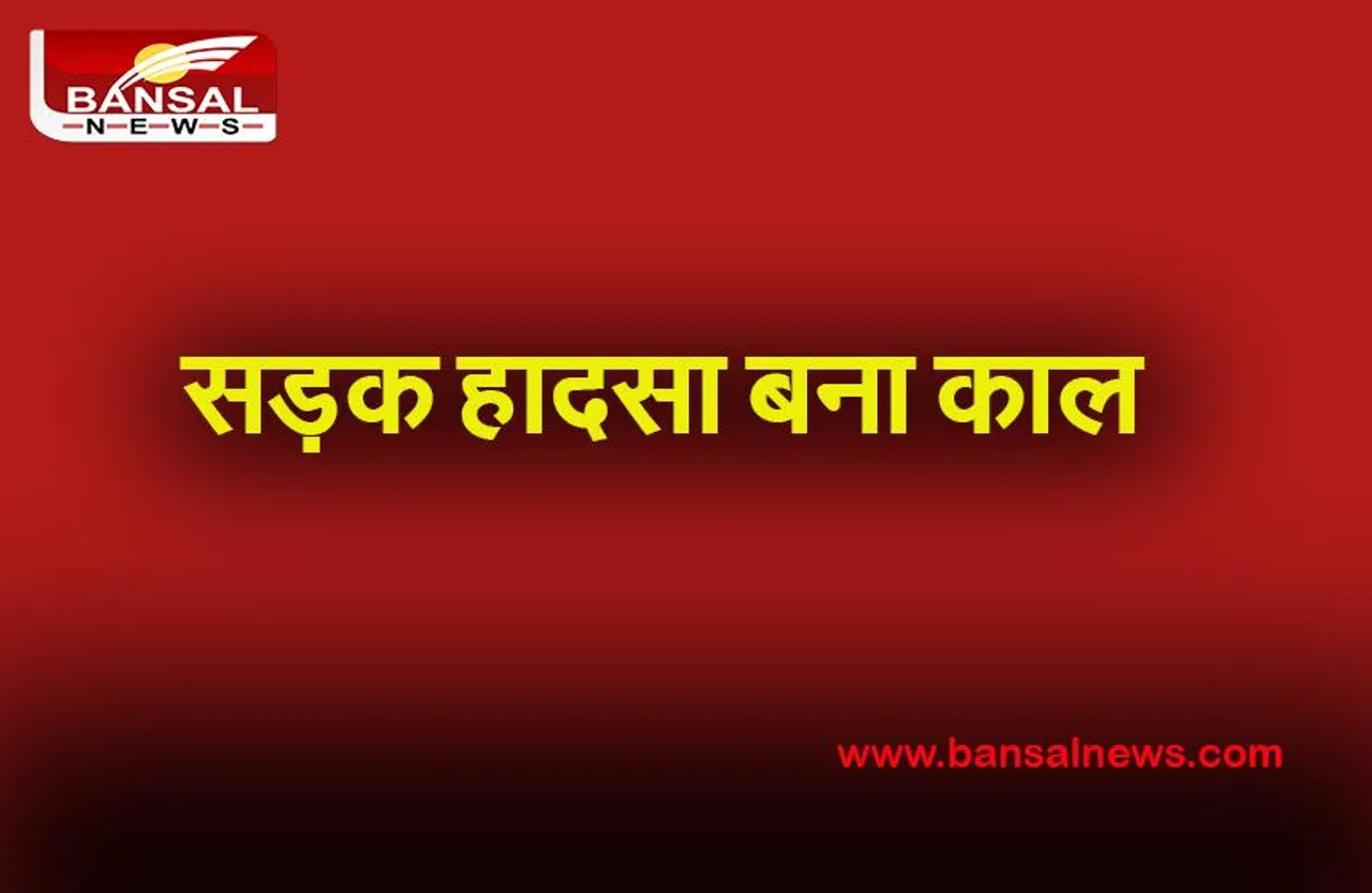 Chandigarh Canal Accident: नहर में जा गिरी बेकाबू कार, पांच लोगों की हुई मौत
