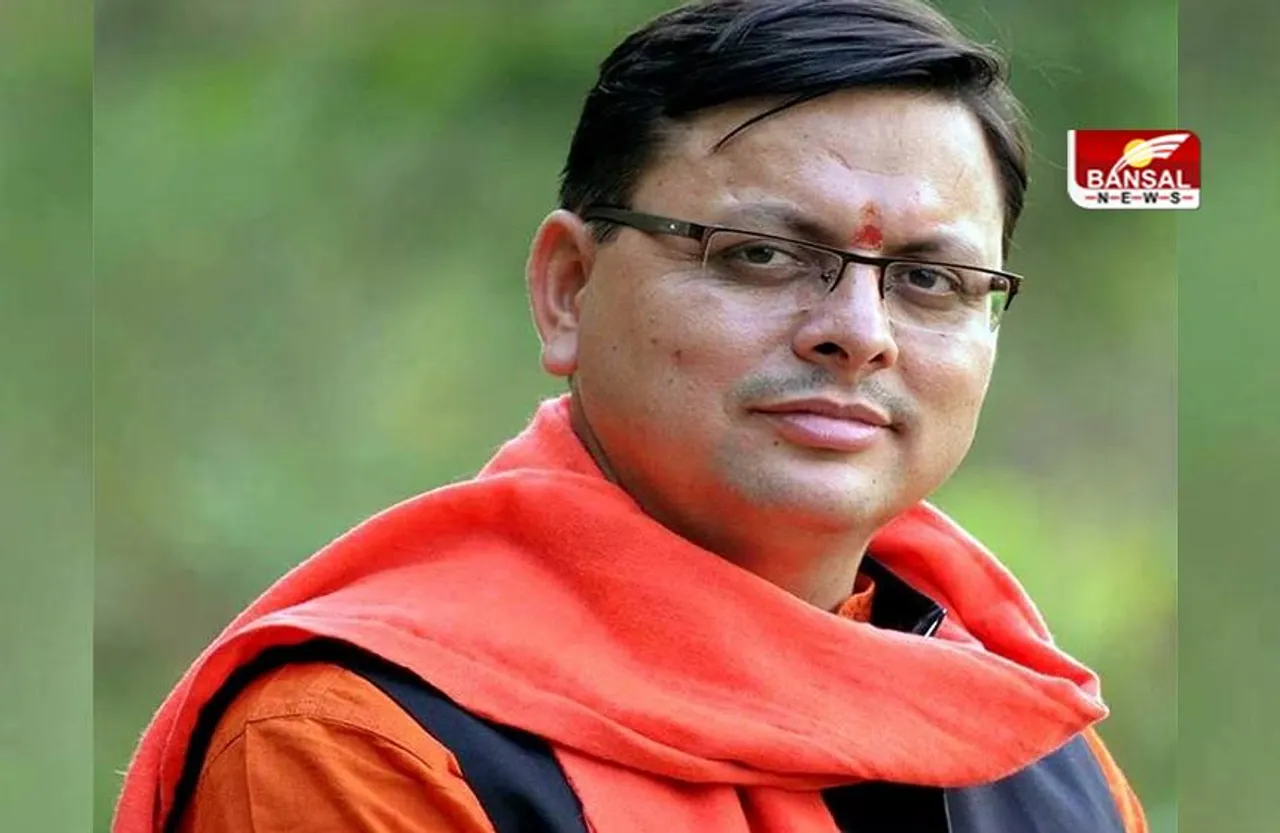 Chhawla Case: पुनर्विचार याचिका पर बोले सीएम धामी कहा 'पीड़ित परिवार को इंसाफ दिलाकर रहेंगे'