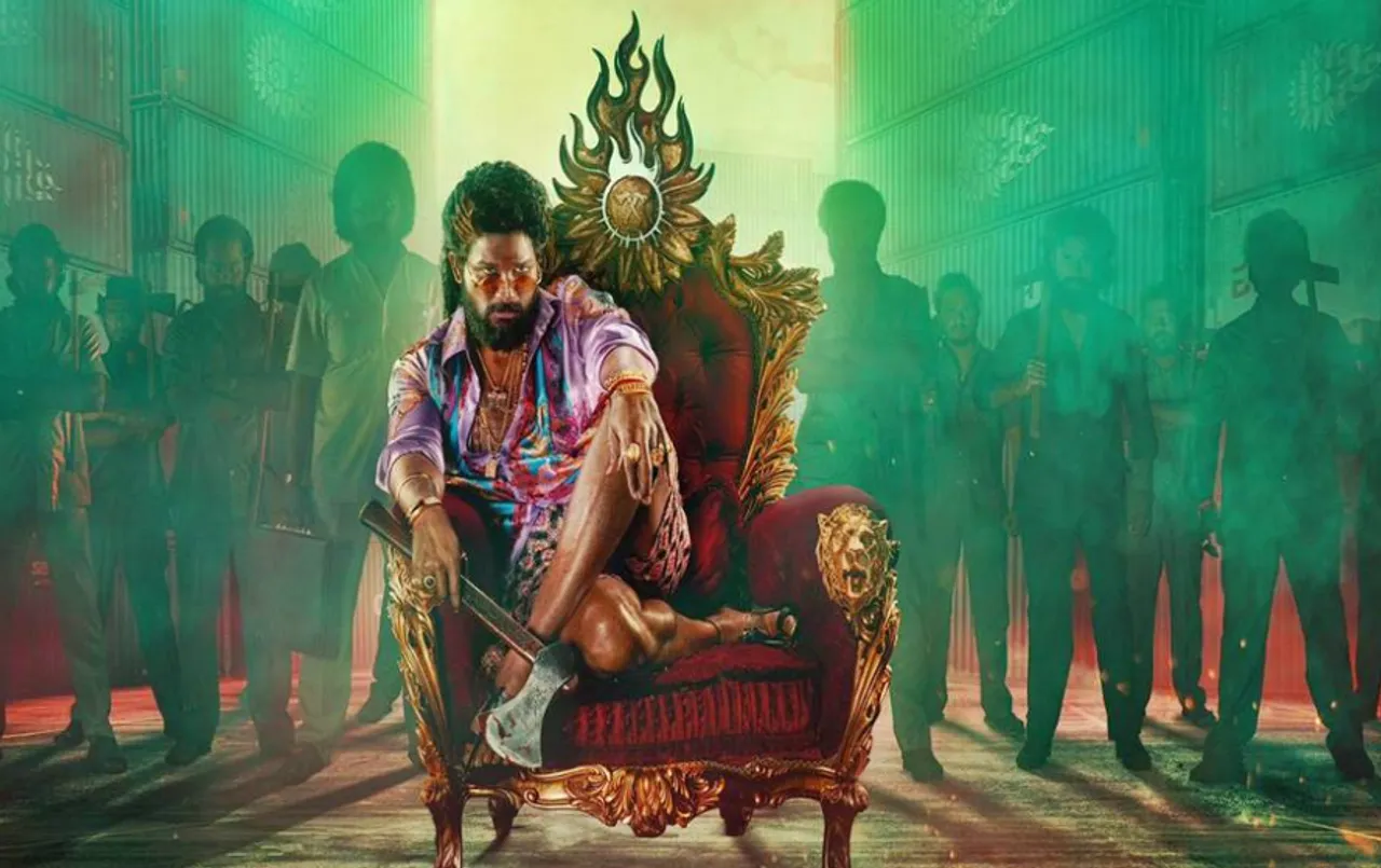 Pushpa 2 The Rule: पहले सिंघम अगेन, अब पुष्पा 2 की रिलीज डेट बढ़ी आगे, इन तीन फिल्मों के निर्माताओं की मिली राहत