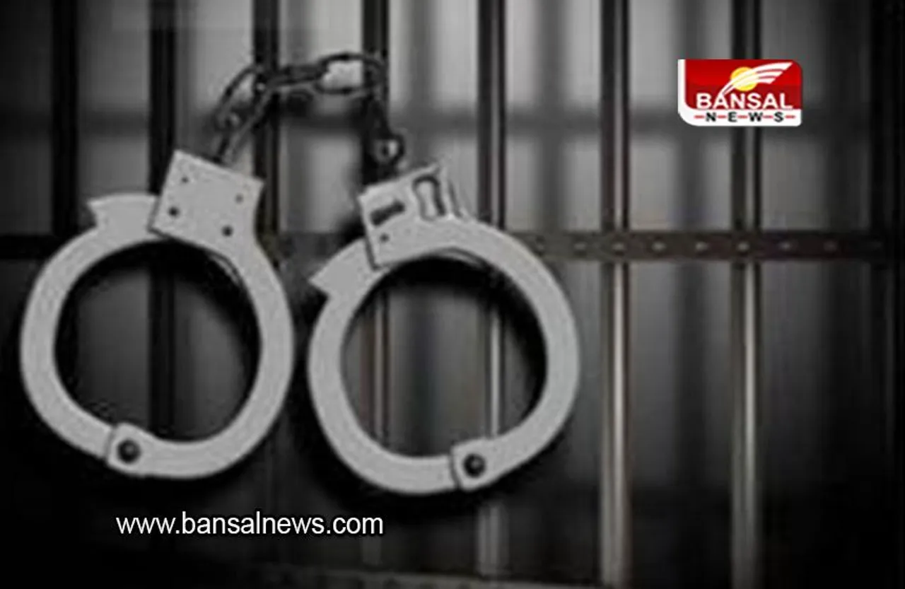 Unique News: सड़क पर नंगा घूमता दिखा शख्स, पकड़े जाने पर बोला- अलग धरती से आया हूं