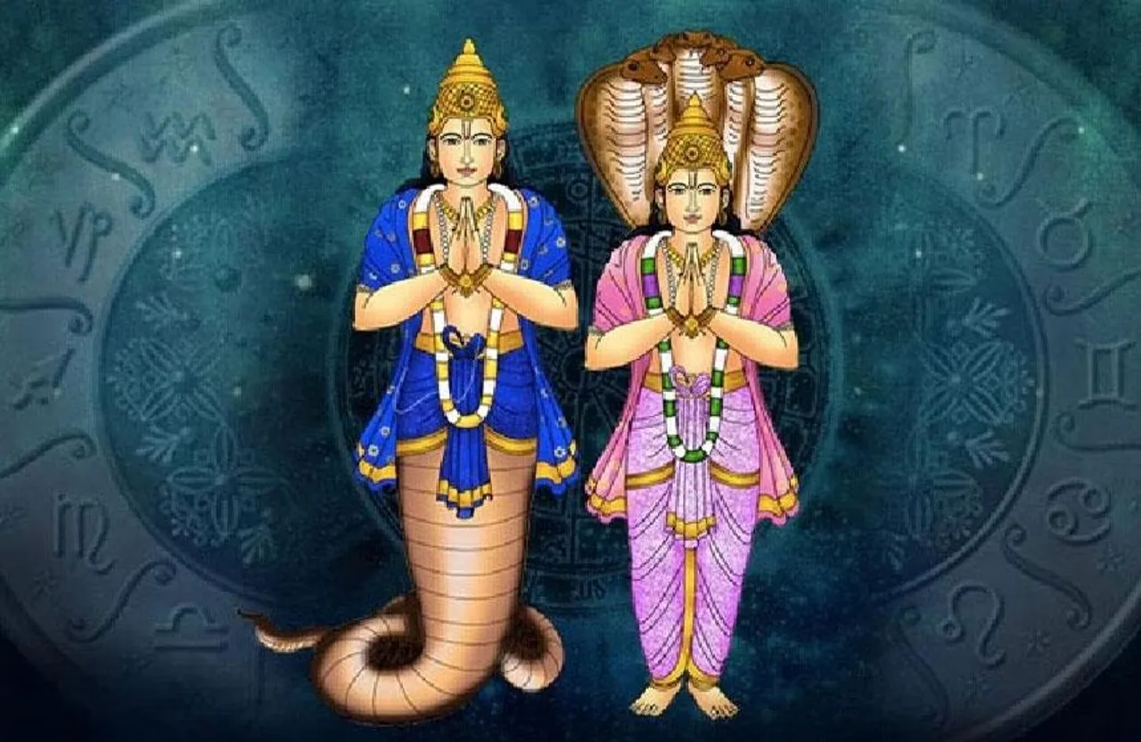 Rahu Ketu Gochar 2023: ज्योतिष के अनुसार सबसे प्रतिकूल समय है ये गोचर काल, 30 अक्टूबर से डेढ़ साल तक रहना होगा सतर्क