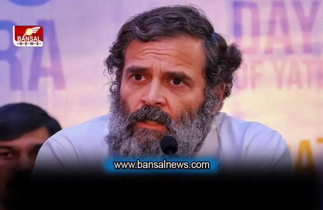 Bharat Jodo Yatra: राहुल गांधी का पीएम पर तंज बोले प्रधानमंत्री मोदी पर किसी की ‘लगाम’ लगी हुई है