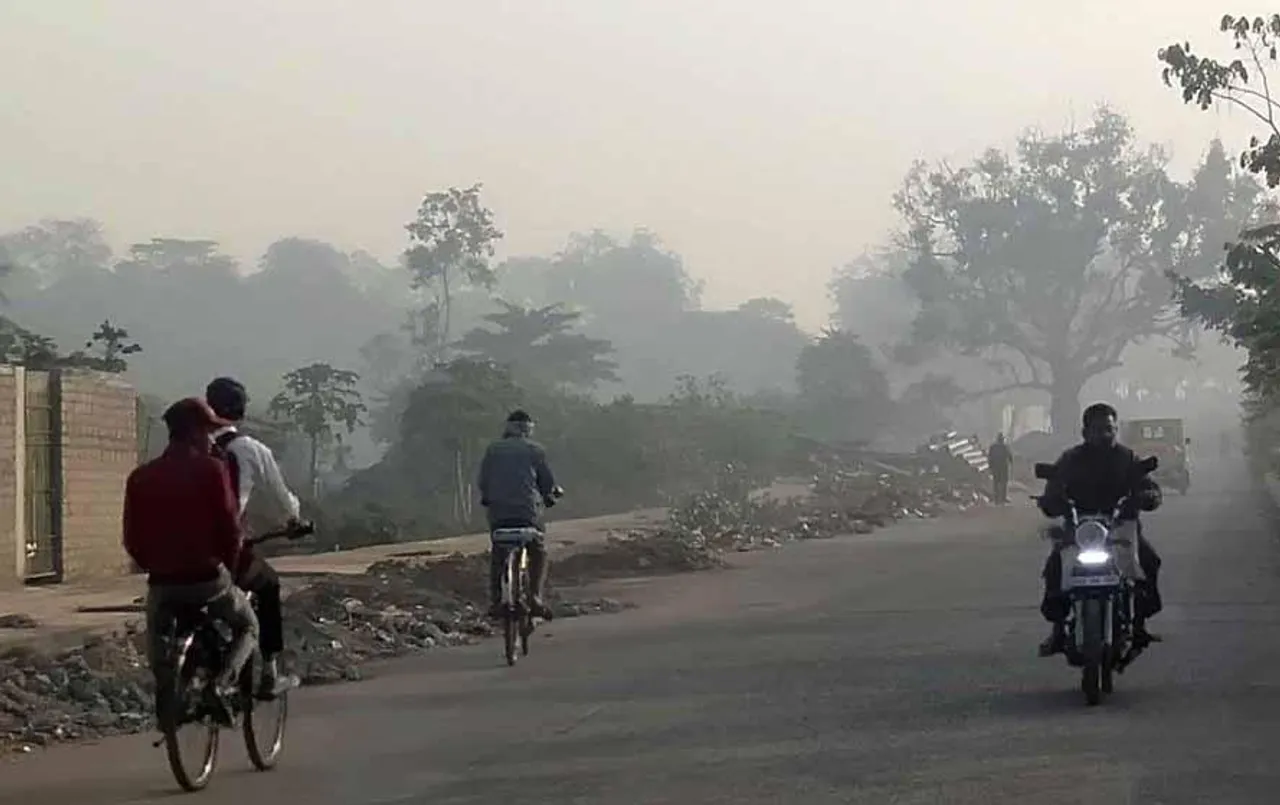 Raipur Weather Update: प्रदेश में अगले 24 घंटो के दौरान शुरू होगी मानसून की विदाई, जानें पूरी खबर