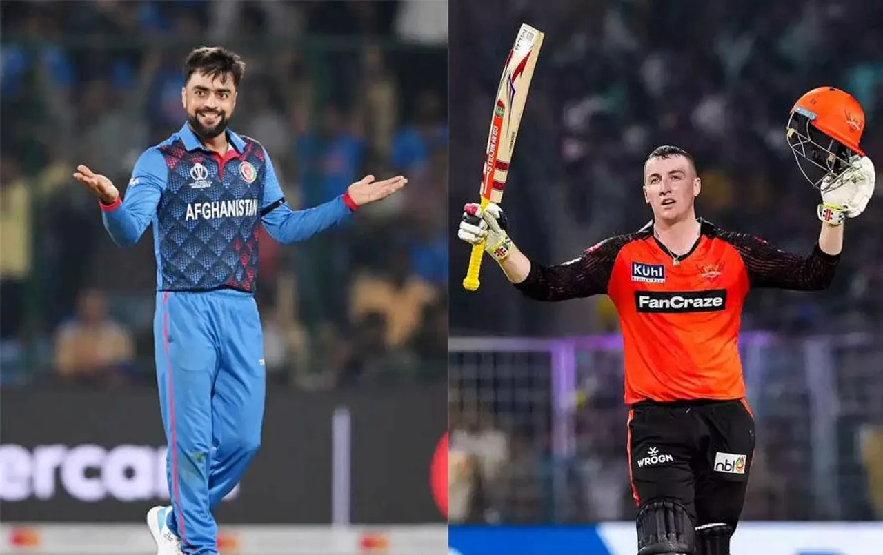 Rashid Khan: राशिद खान नहीं खेलेंगे बिग बैश लीग, हैरी ब्रुक भी बाहर, जानें पूरी खबर