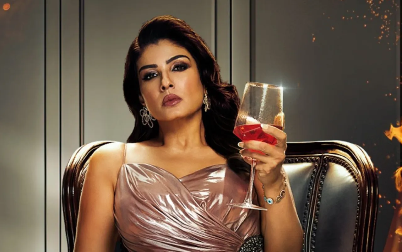 Raveena Tandan: रवीना टंडन ने बुजुर्ग महिला के साथ की मारपीट? आरोप- नशे में थीं एक्ट्रेस, Video viral