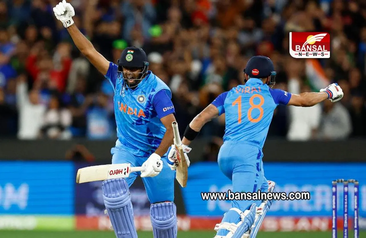 India International Wins 2022: एक साल में सबसे अधिक जीत का रिकॉर्ड अब भारत के नाम, ऑस्ट्रेलिया को पीछे छोड़ा