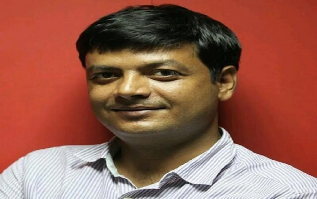 Ravish Tiwari passes away: वरिष्ठ पत्रकार रवीश तिवारी का निधन, प्रधानमंत्री मोदी ने जताया शोक