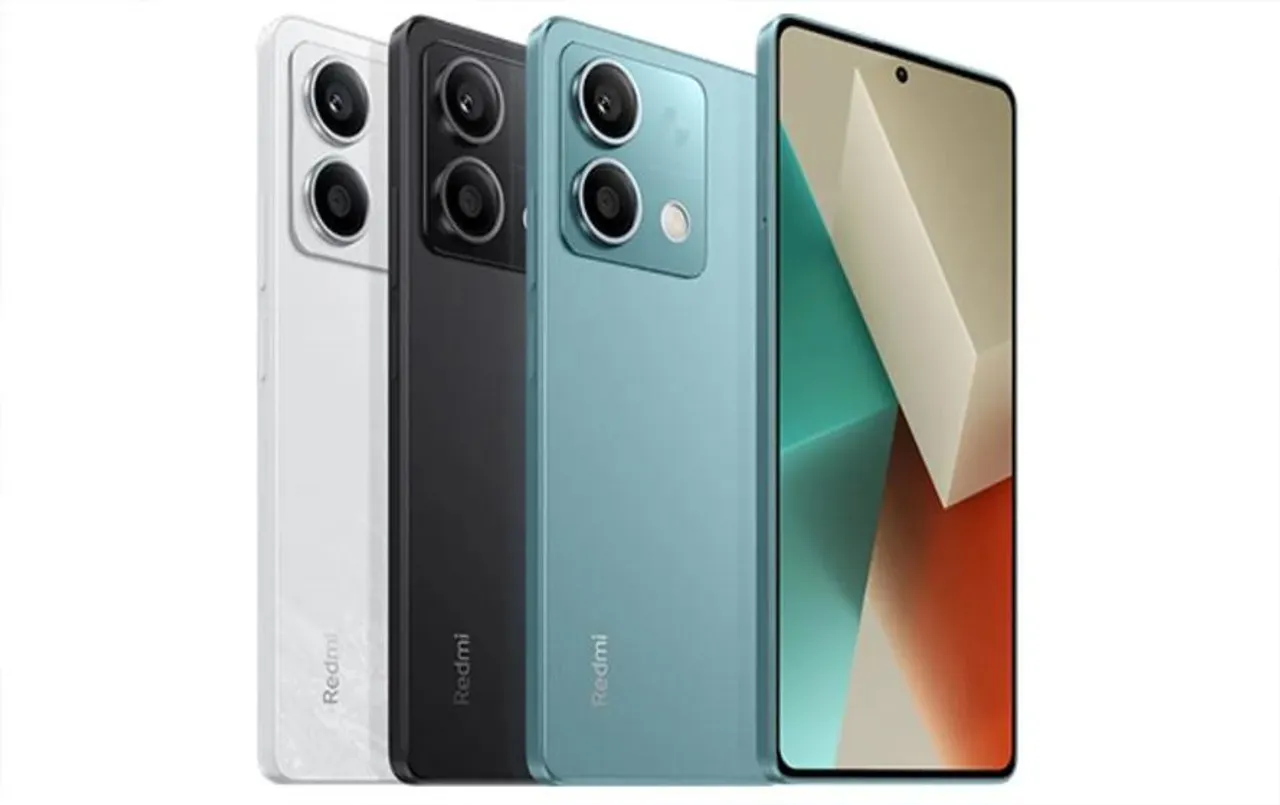Redmi 13 Launched: Redmi 13C हुआ लॉन्च, 50MP ट्रिपल कैमरा, जानें कीमत और स्पेसिफिकेशन