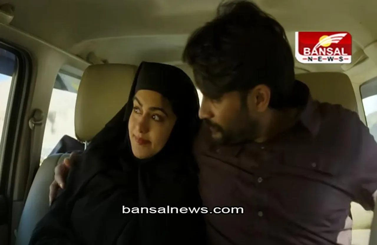 Entertainment News: फिल्म 'द केरला स्टोरी' ने हासिल की बड़ी सफलता, पार किया 200 करोड़ का आंकड़ा