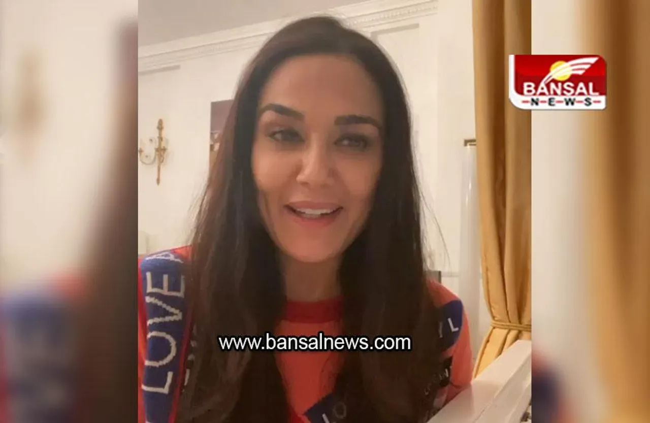 IPL 2023: जब प्रीति जिंटा ने खिलाड़ियों के लिए बनाए थे 120 आलू पराठे, जानिए पूरा मामला