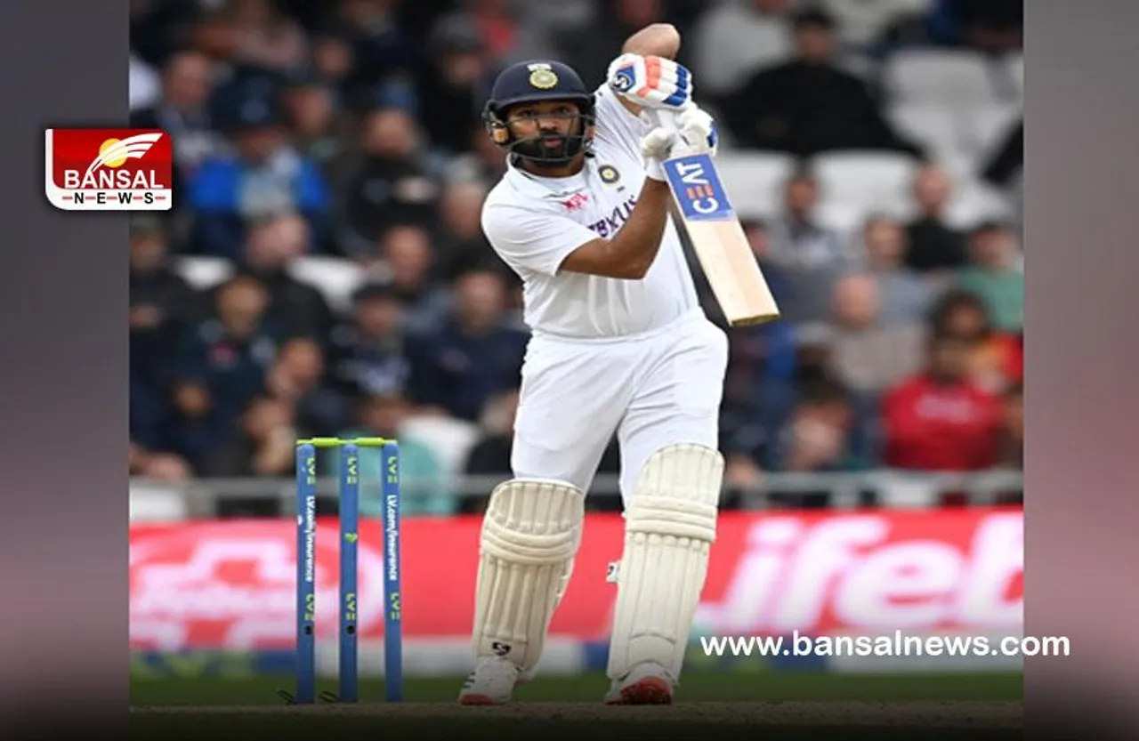 IND VS SL test series: रोहित शर्मा बने टीम इंडिया के टेस्ट कप्तान