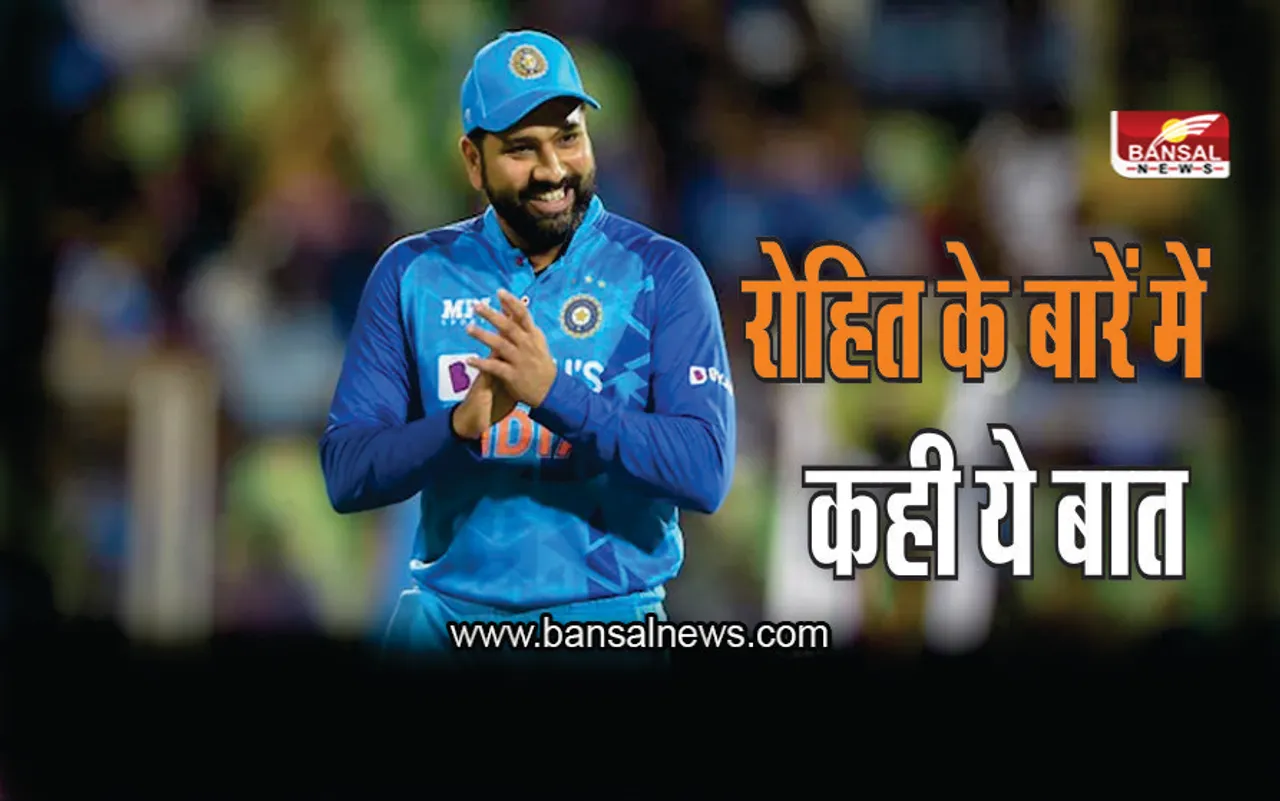 India vs Sri Lanka : रोहित के साथी खिलाड़ी ने बताया कि किस तरह खेल पाए स्वाभाविक खेल
