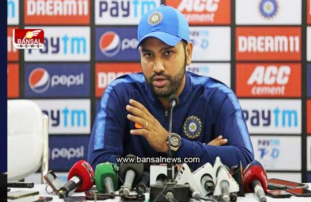 IND vs ENG Semi-Final: रोहित शर्मा सेमीफाइनल में खेलेंगे या नहीं ? प्रेस कॉन्फ्रेंस में दिया बड़ा बयान