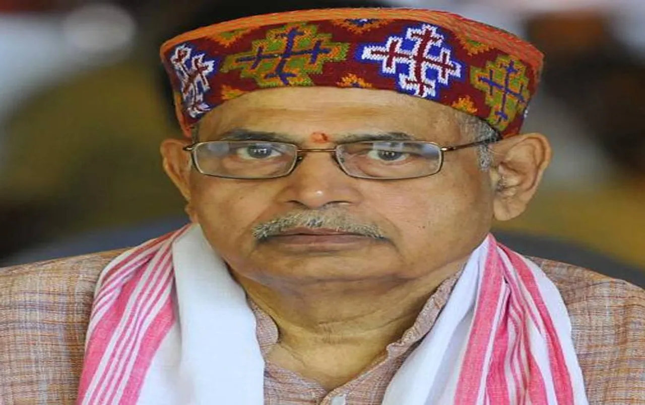 Madan Das Devi passed away: RSS नेता मदन दास देवी का निधन, पीएम मोदी ने जताया दुख