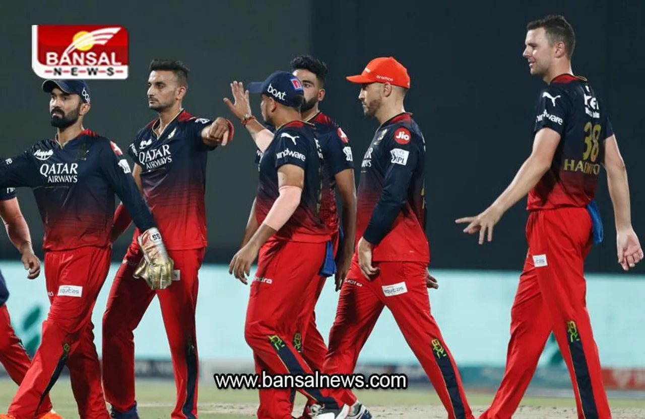 RCB VS DC: सॉल्ट ने उड़ाई RCB के गेंदबाजों की धज्जियां, 20 गेंद रहते जीती दिल्ली कैपिटल्स