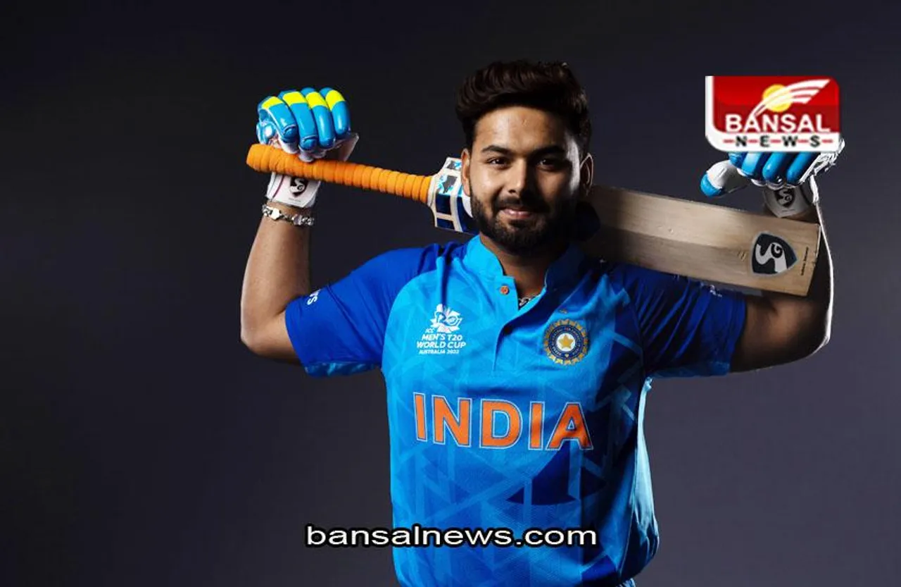 Rishabh Pant: अंडर-16 क्रिकेट खिलाड़ियों से बातचीत करते नजर आए ऋषभ पंत, देखिए तस्वीरें