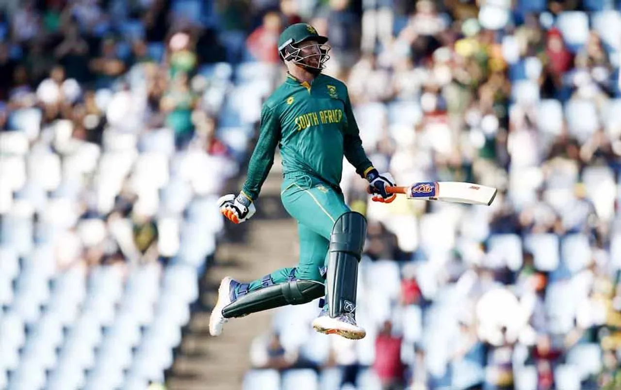 SA vs AUS 4th ODI: क्लासेन के 174 रनों ने दक्षिण अफ्रीका को ऑस्ट्रेलिया पर एकतरफा जीत दिलाई