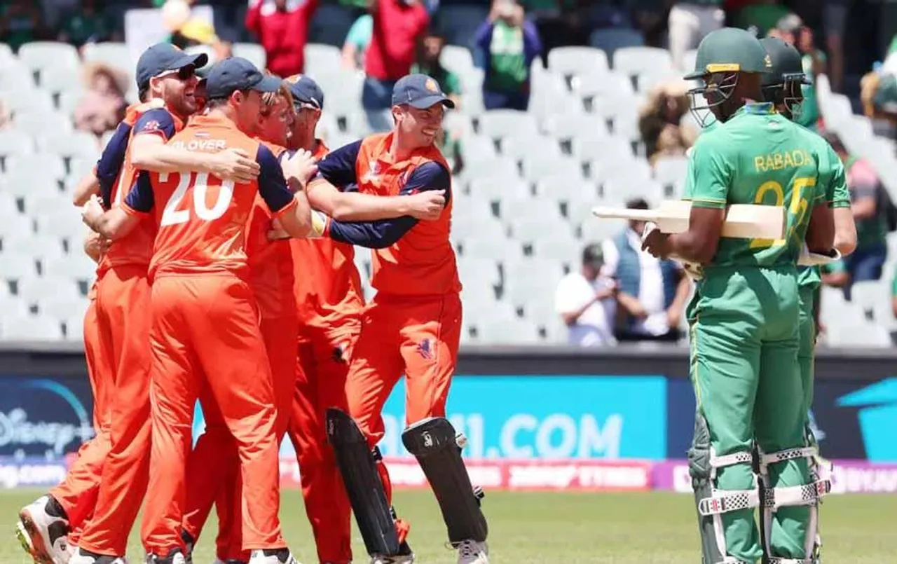 World Cup 2023: SA vs NED मैच में कैसी होगी पिच, क्या हो सकती है प्लेइंग 11 और मैच की रणनीति, जानें इस रिपोर्ट में