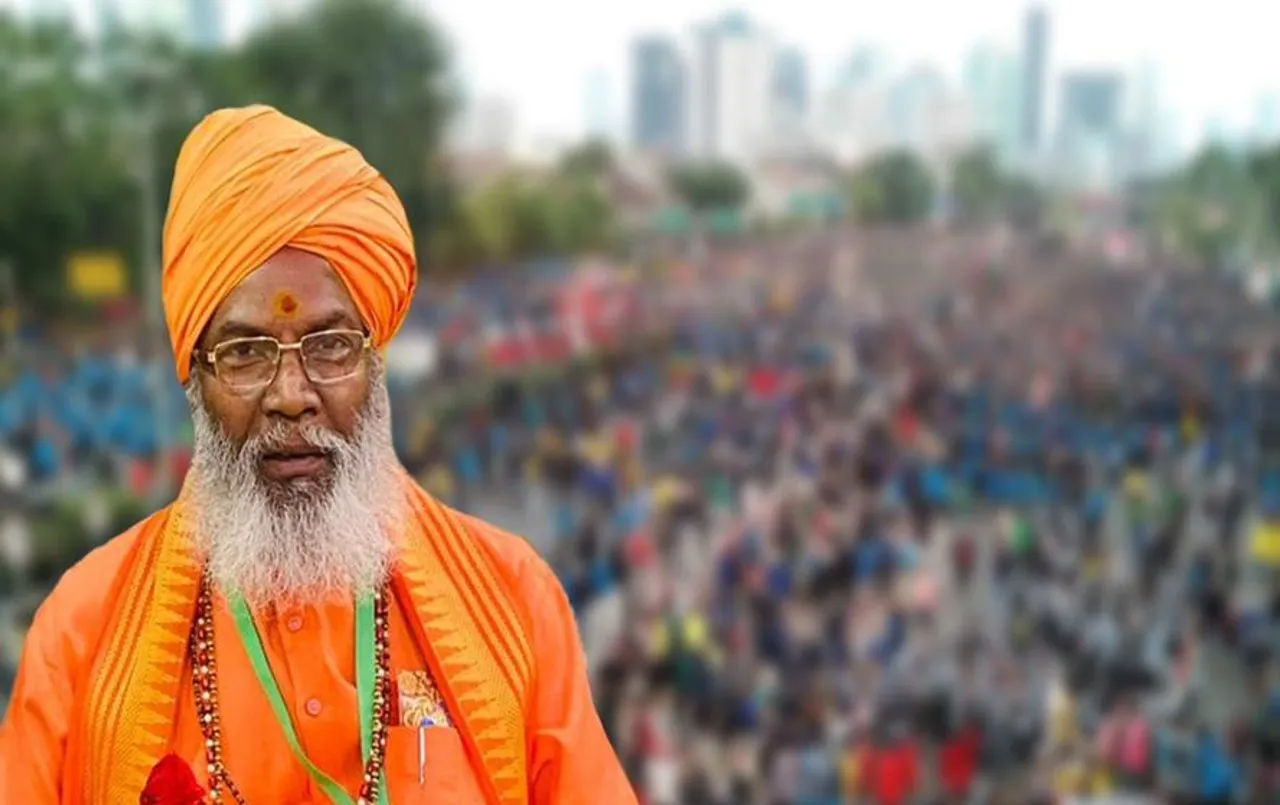 Sakshi Maharaj: सांसद साक्षी महाराज ने दर्ज कराया दो करोड़ रुपये न लौटाने पर केस, जानें क्या है पूरा मामला