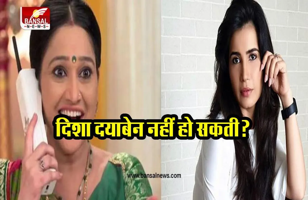 TAARAK MEHTA KA OOLTAH CHASHMAH: रीटा रिपोर्टर का दयाबेन को लेकर ये है कहना, चौक गए लोग