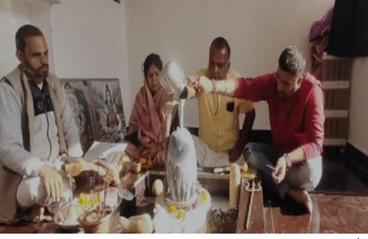 Sagar News : डॉ रितेश की स्मृति में सतनाम वेलफेयर सोसायटी के पदाधीकारियो ने जन्मदिन पर राशन दिया