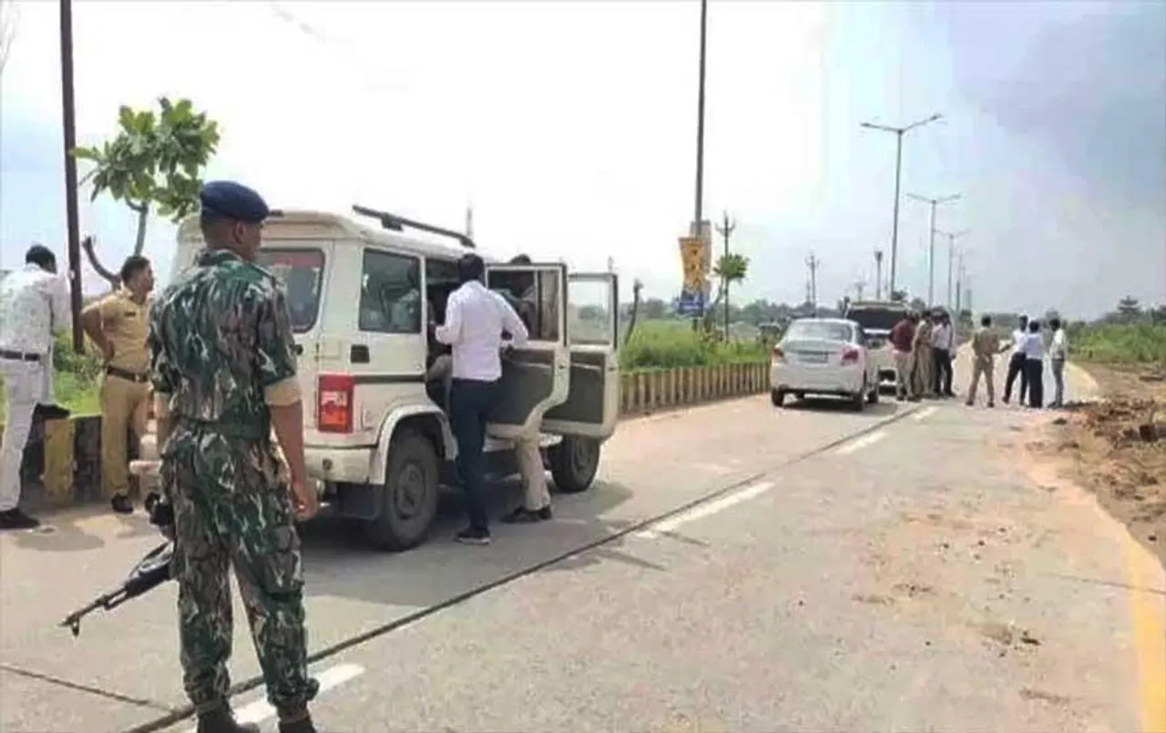 Chhattisgarh News: न्यूज एंकर सलमा केस में पुलिस को मिली बड़ी सलफता, पढ़ें पूरी खबर