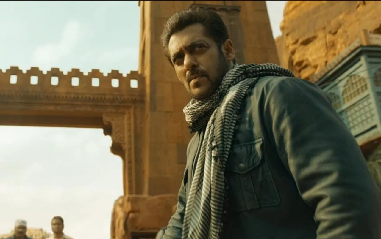 Tiger 3 Message Video Out: जब तक टाइगर मरा नहीं, तब तक... सामने आया फिल्म का पहला वीडियो