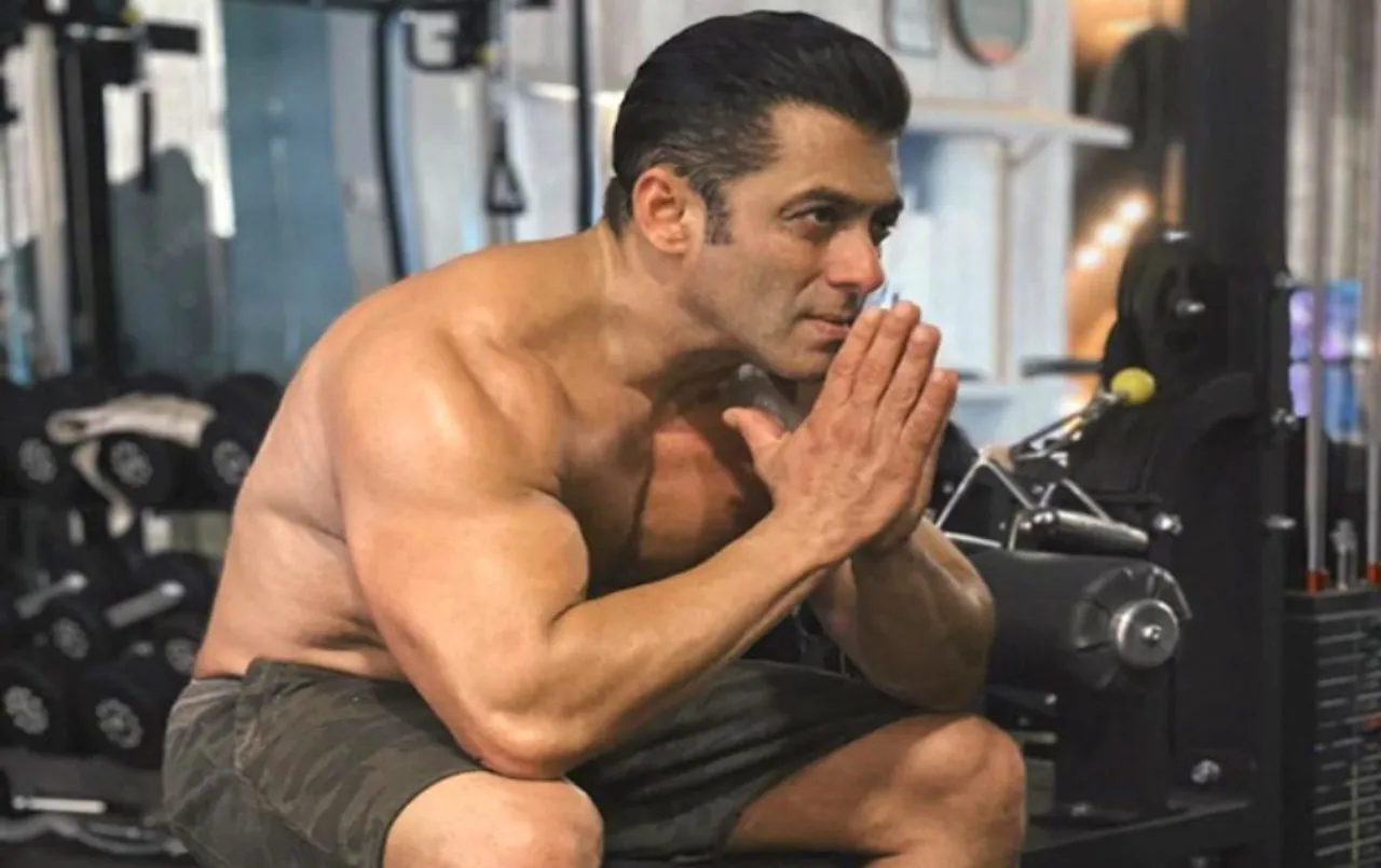 Salman Khan: सलमान के लिए क्या देखी है ऐसी दीवानगी, एक फीमेल क्रेजी फैन ने सलमान से शादी करने के लिए जमकर किया हंगामा