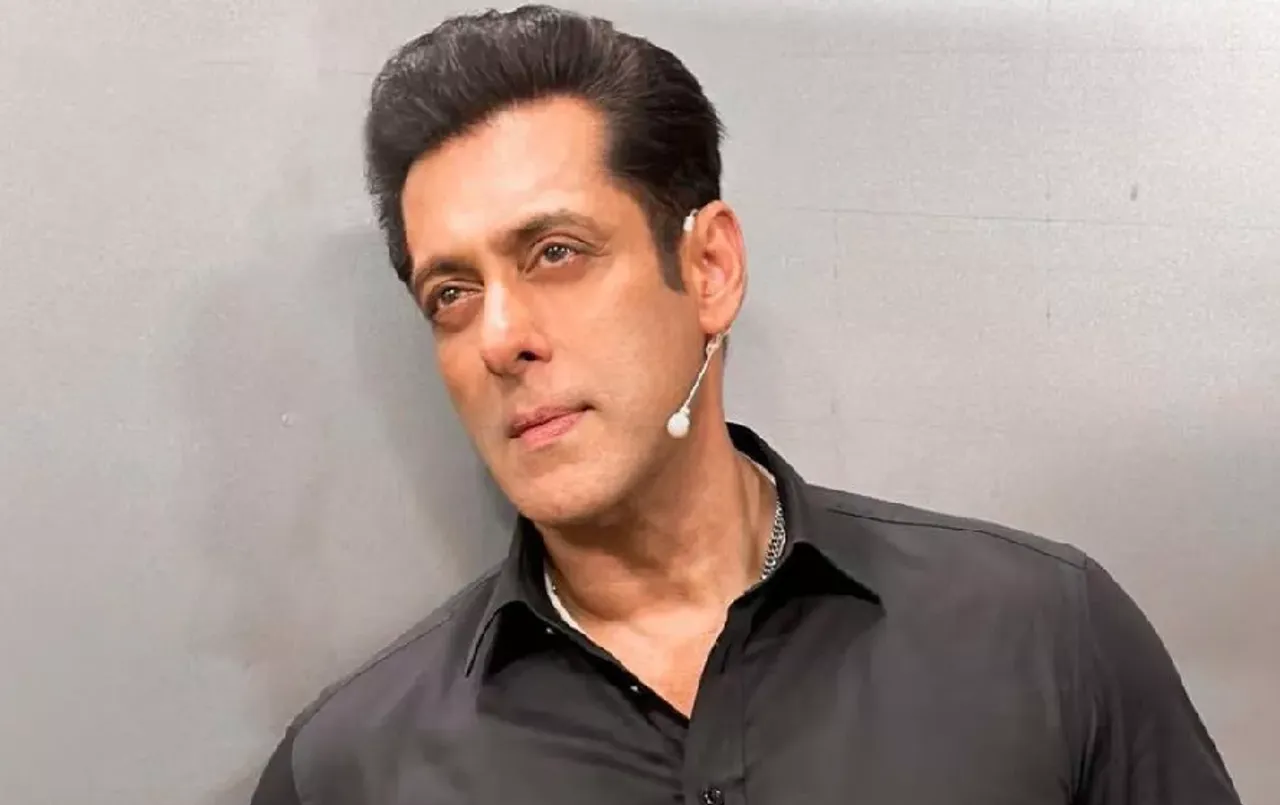 Salman Khan House Firing: सलमान के घर के बाहर फायरिंग केस में आरोपी युवक ने की आत्महत्या, इलाज के दौरान मौत