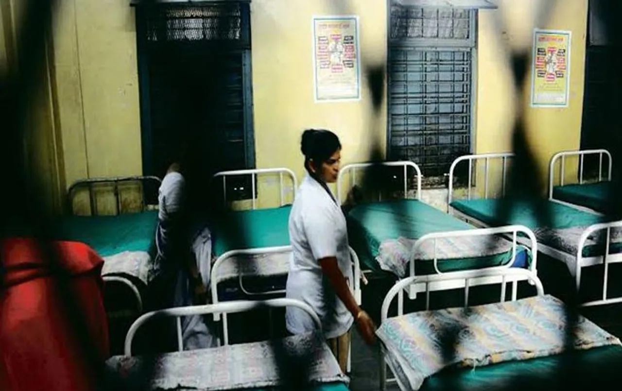 Maharashtra Sambhajinagar News: नांदेड़ जैसा हादसा यहां के सरकार अस्पताल में भी, 18 लोगों की गई जान
