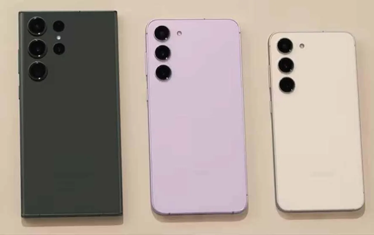 Samsung Galaxy S24: सैमसंग गैलेक्सी S24 सीरीज की लॉन्च डेट फिर बढ़ी, उम्मीद से पहले डेब्यू करने की बात कही