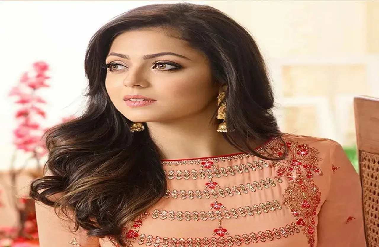 Drashti Dhami Corona Positive: कोरोना वायरस की चपेट में आईं TV Actress, पोस्ट शेयर कर दी जानकारी