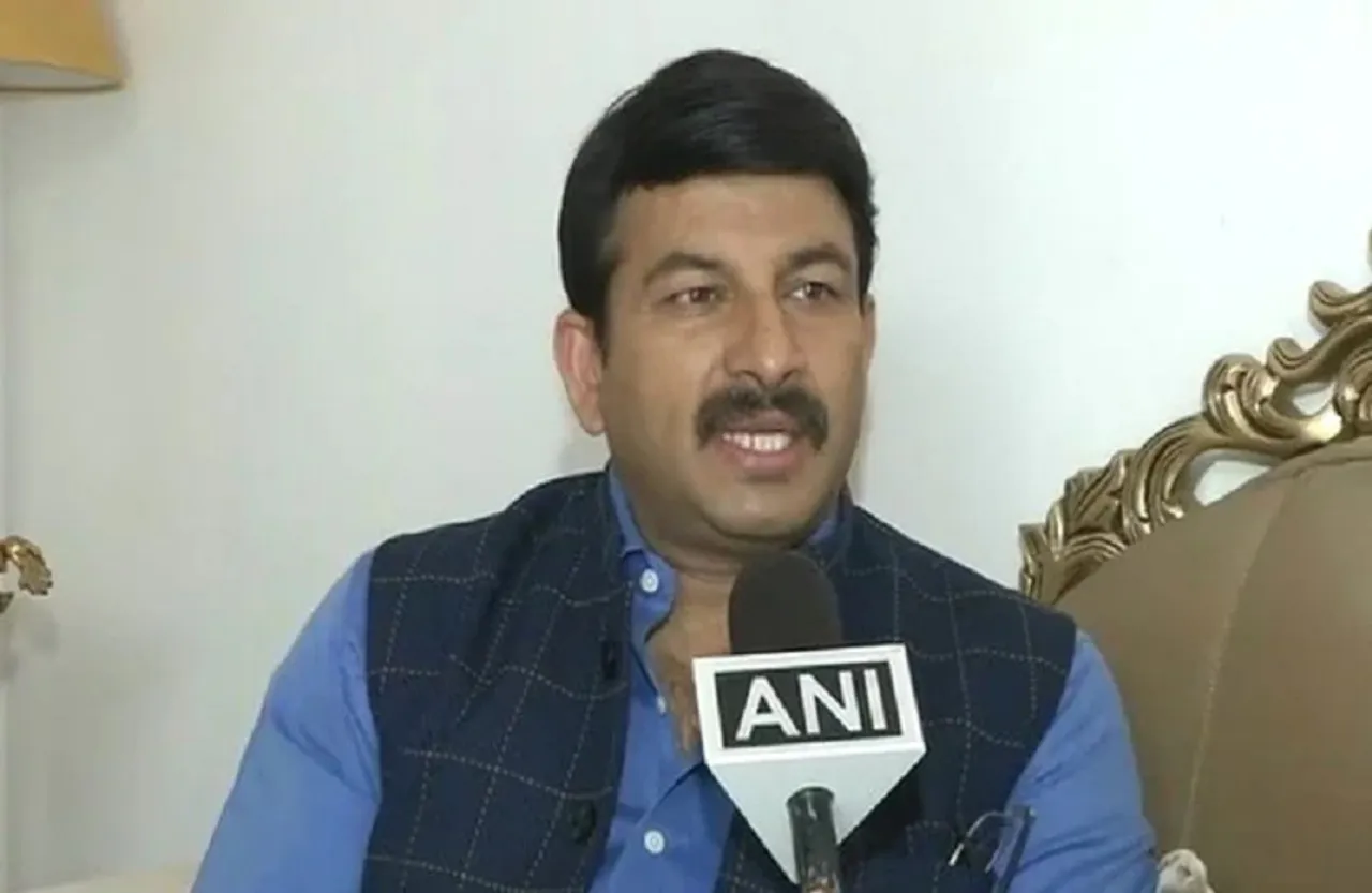 Manoj Tiwari Corona Positive: BJP सांसद कोरोना संक्रमित, पहले ही हो गए थे आइसोलेट
