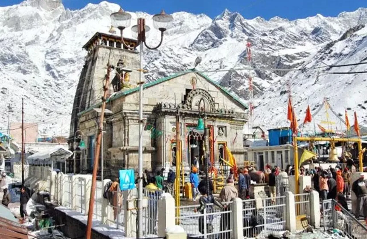 Kedarnath Yatra 2023: अगले आदेश तक केदारनाथ यात्रा पर लगी रोक