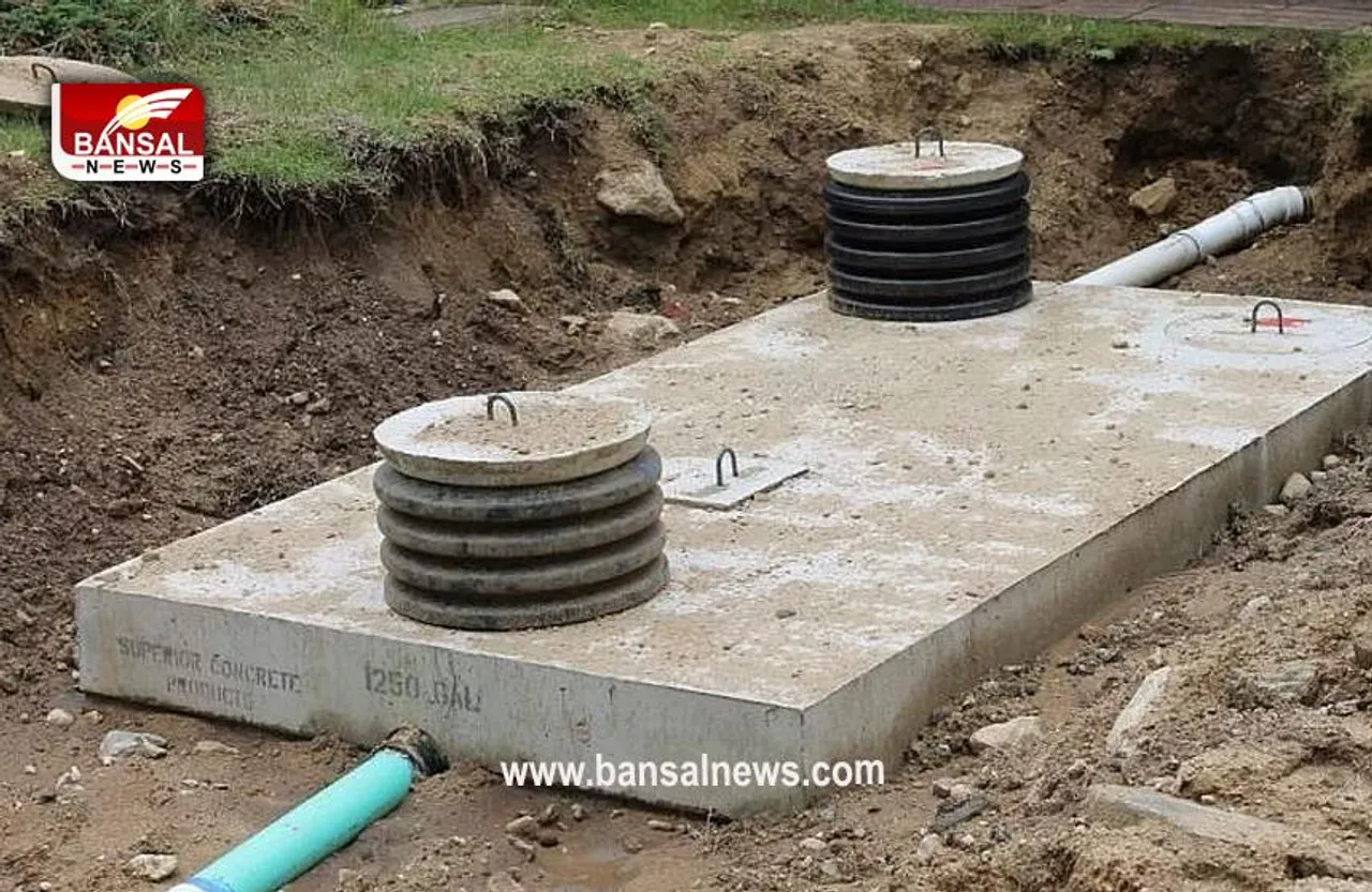 Vastu For Septic Tank: वास्तु के अनुसार दीवार से इतनी दूरी पर होना चाहिए सेप्टिक टैंक, ये है सही दिशा