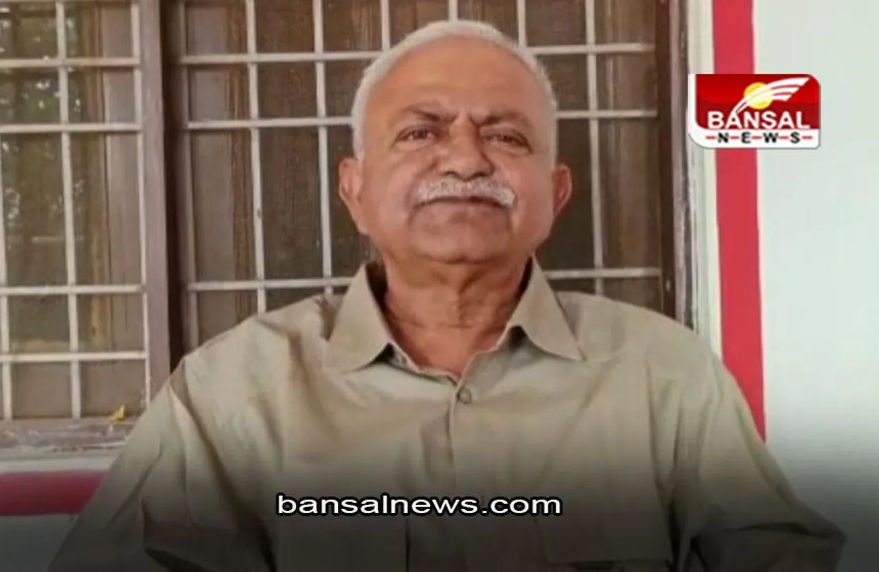 MP NEWS: कांग्रेस में शामिल हो सकते हैं बीजेपी के पूर्व विधायक! वीडियो जारी कर कही ये बात