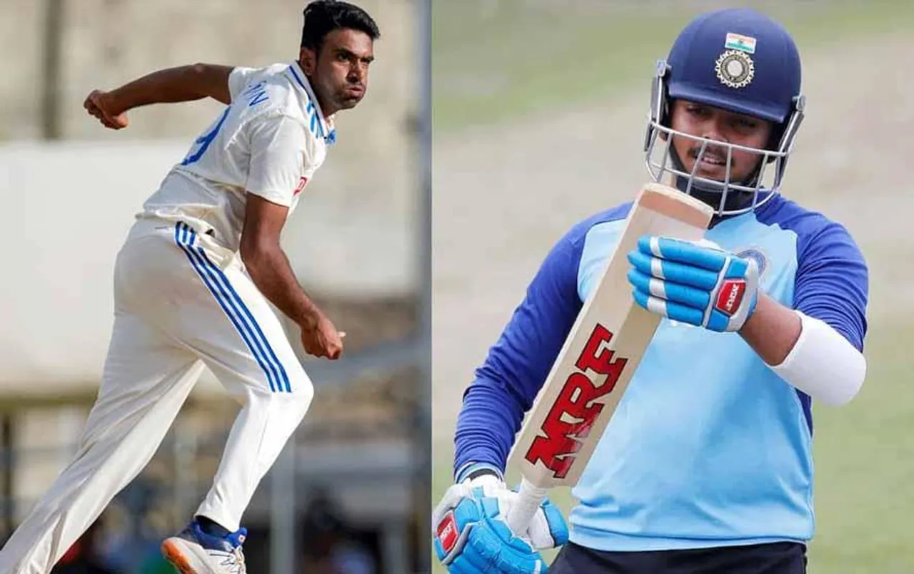 ‘उन्होंने काफी उतार-चढ़ाव देखे हैं’, अश्विन ने शॉ को लेकर दिया बड़ा स्टैट्मन्ट