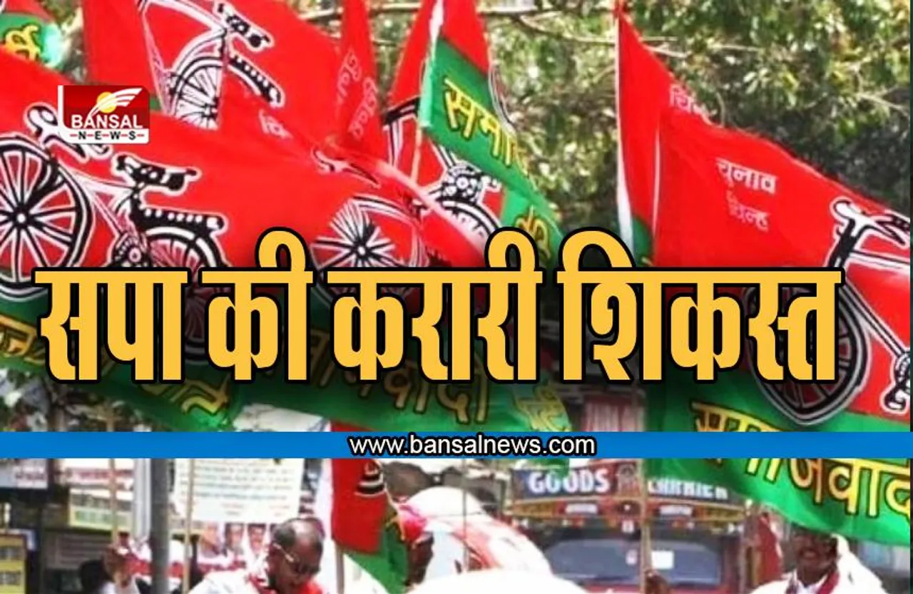 Gola Gokarnath BY-Election: यूपी के गोला गोकर्णनाथ उपचुनाव में  विधानसभा उपचुनाव में भाजपा की बड़ी जीत