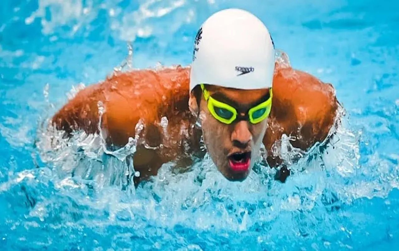 Swimming World Championships: श्रीहरि नटराज 200 मीटर बैकस्ट्रोक स्पर्धा में रहे 31वें स्थान पर, जानें पूरा परिणाम