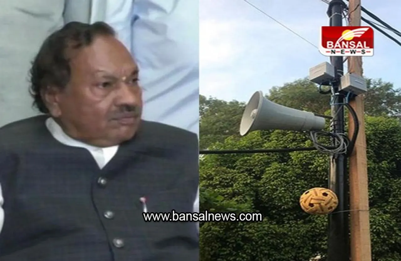 Azaan Row: 'क्या अल्लाह बहरा है?', अजान विवाद के बीच भाजपा नेता का विवादास्पद बयान