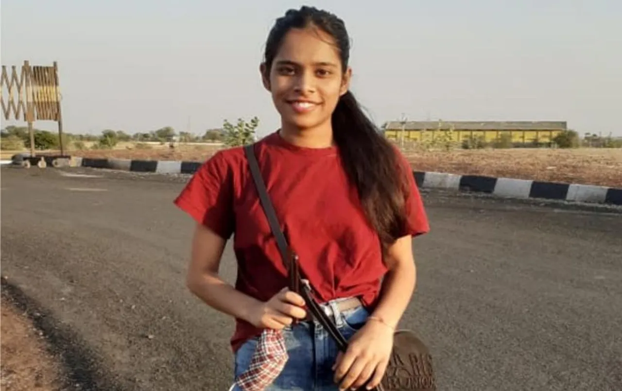 Success Story: चार परीक्षा दी और चारों में हासिल की पहली रैंक, पढ़िए शिवपुरी की 21 वर्षीय नताशा की कहानी