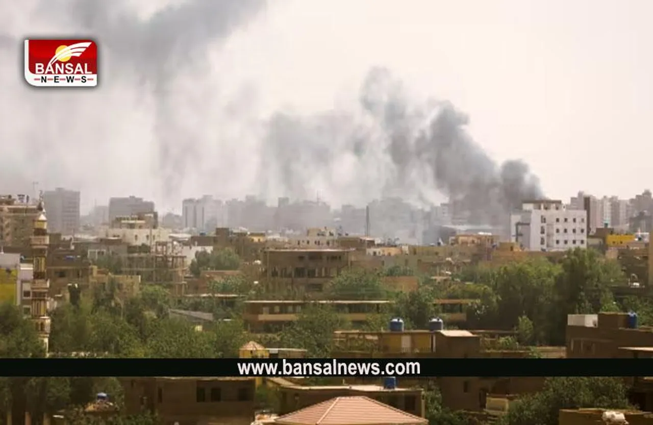 Sudan Conflict: सूडान में आसमान से बरस रही मौत! भोपाल का युवक फसा, पीएम से मदद की गुहार