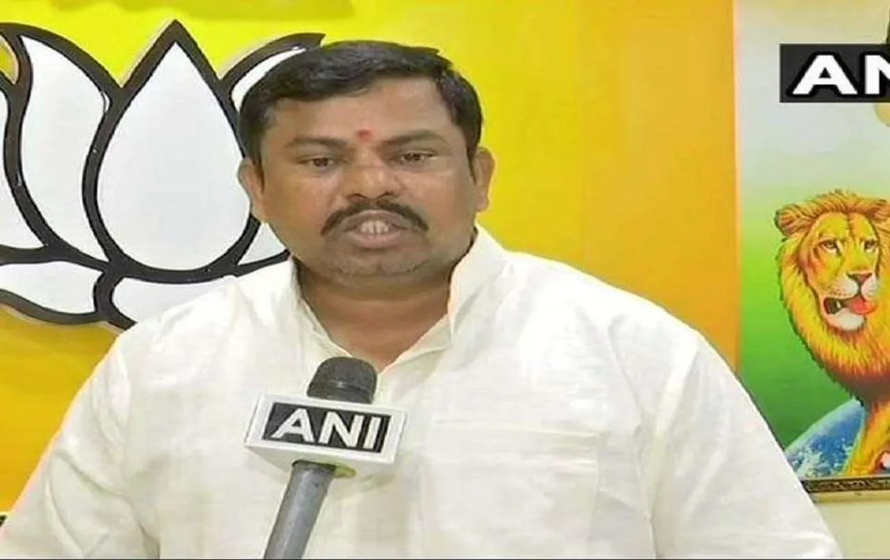 T. Raja Singh MLA: चुनाव पर टिप्पणियों को लेकर तेलंगाना BJP विधायक के खिलाफ मामला दर्ज