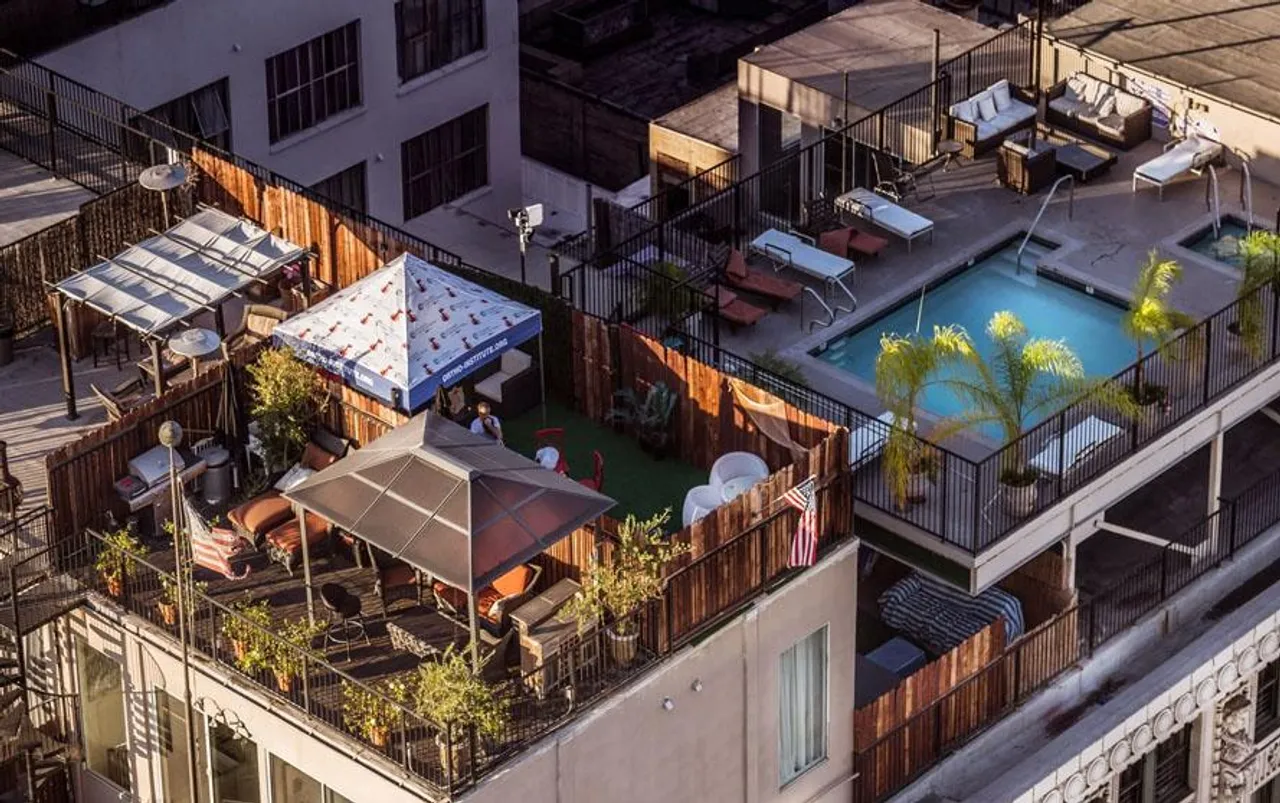 Terrace Business Idea: बड़े काम की है घर की छत, शुरू करें ये चार बिजनेस, होगी अंधाधुंध कमाई