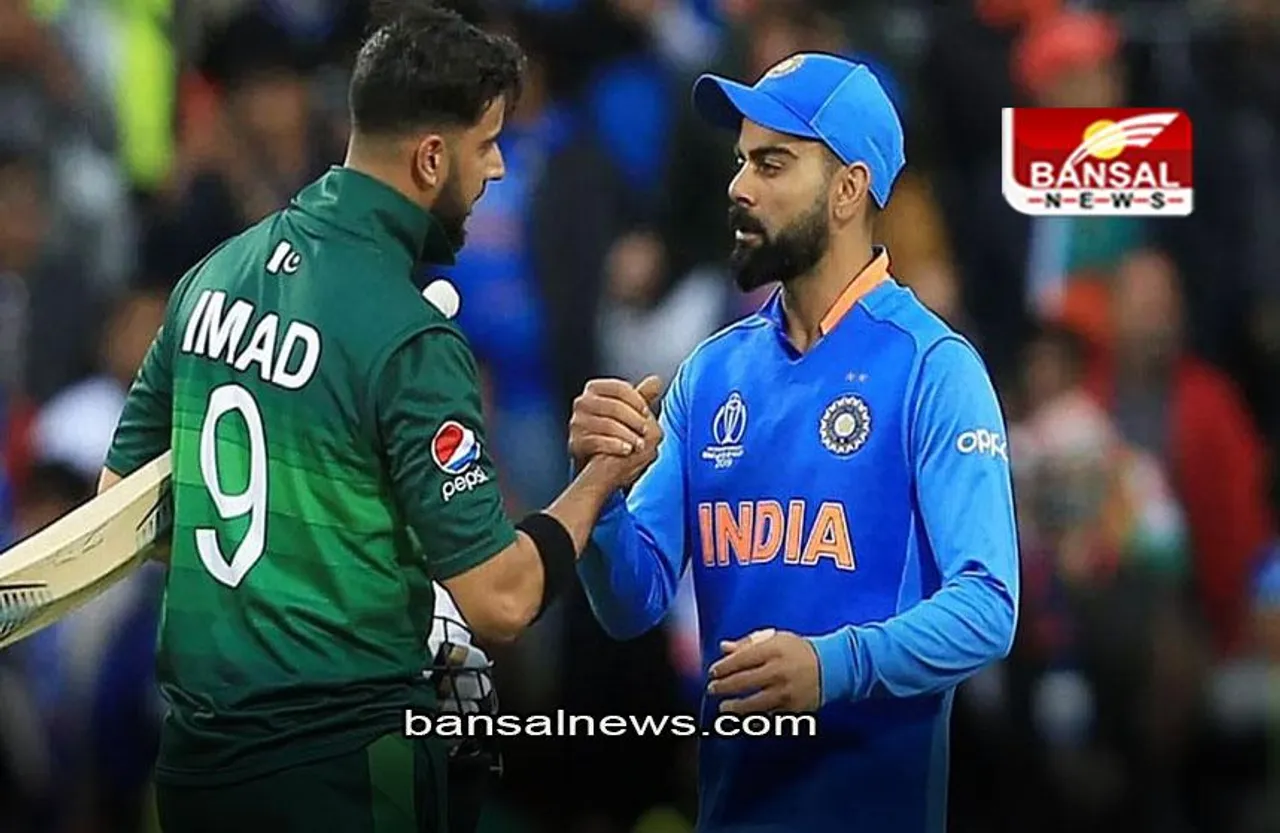 Cricket World Cup 2023: वर्ल्ड कप खेलने के लिए भारत आने को तैयार हुआ पाकिस्तान, रिपोर्ट में हुआ खुलासा